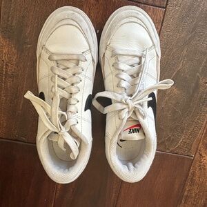 Nike Platform Women's Shoes